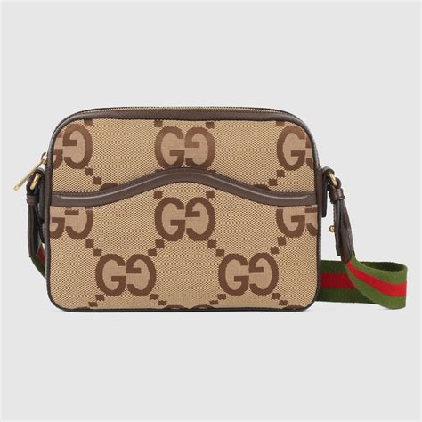 Gucci Tracolla GG